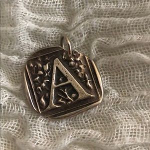 Waxing Poetic A Stamp Charm